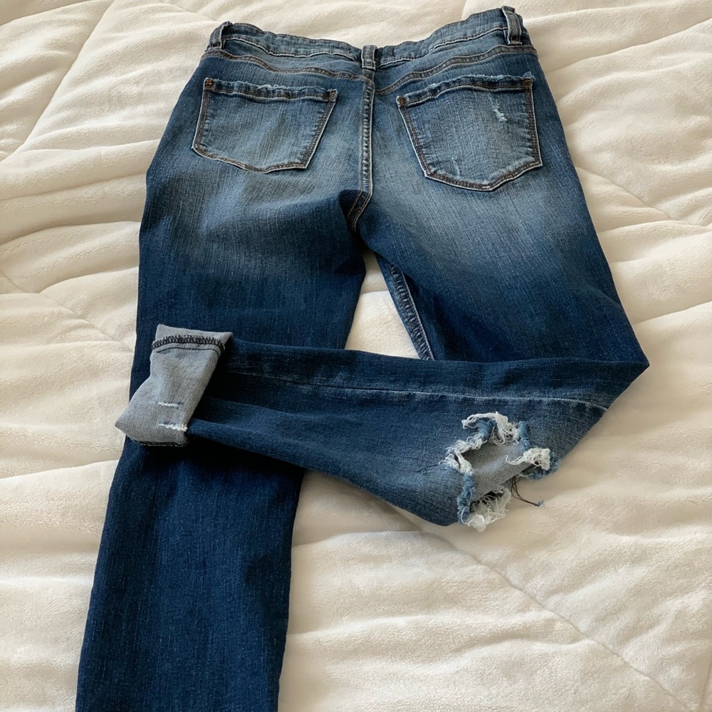 Jeans - Picture 2 of 2